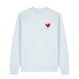 Pfalz-Herz - Sweater Unisex