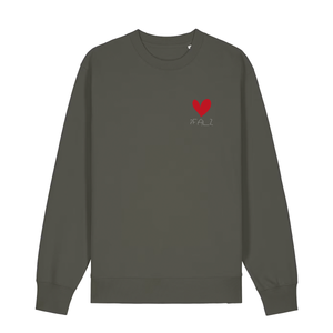 Oh du schöne Pfalz - Sweater Unisex