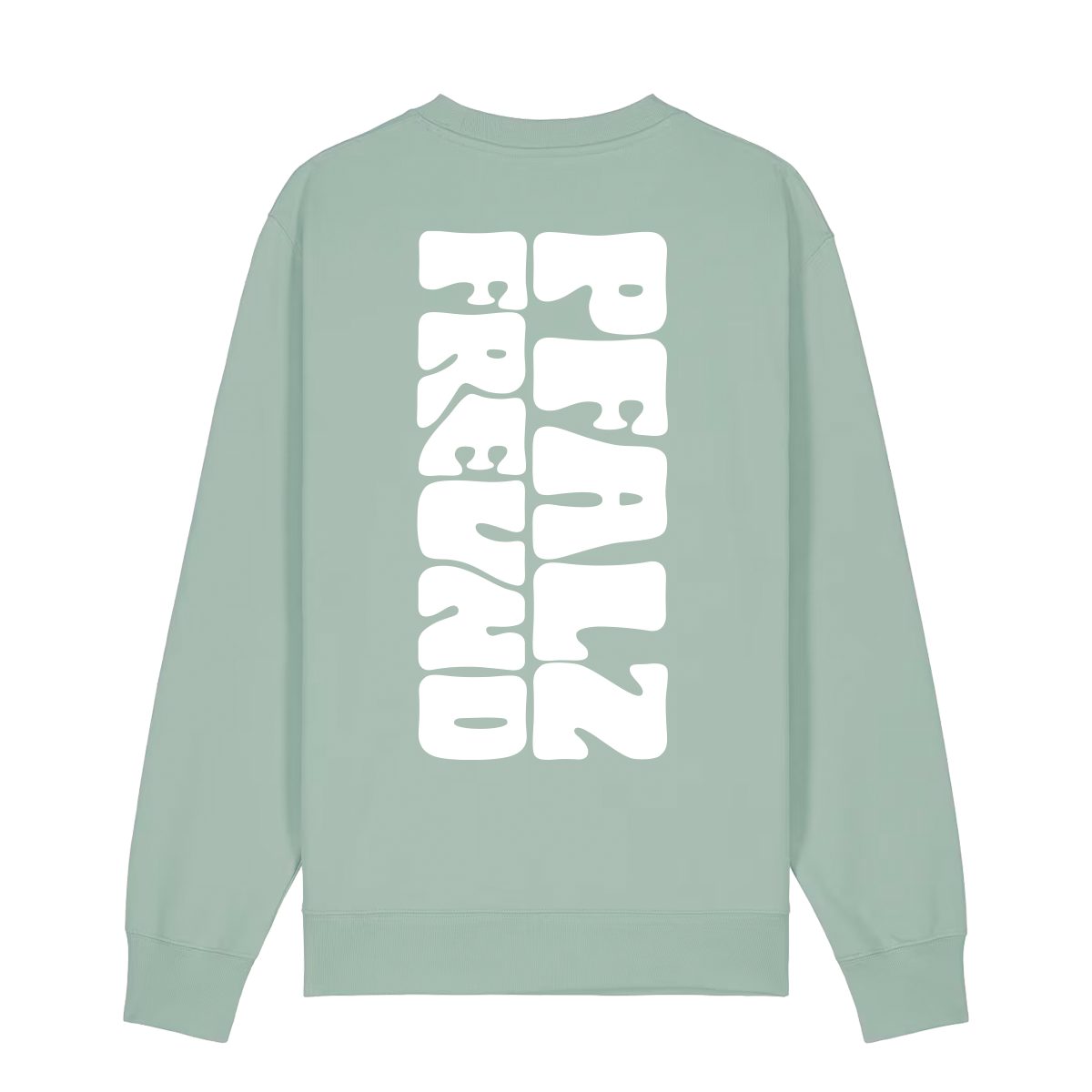 Pfalzfreund - Sweater Unisex