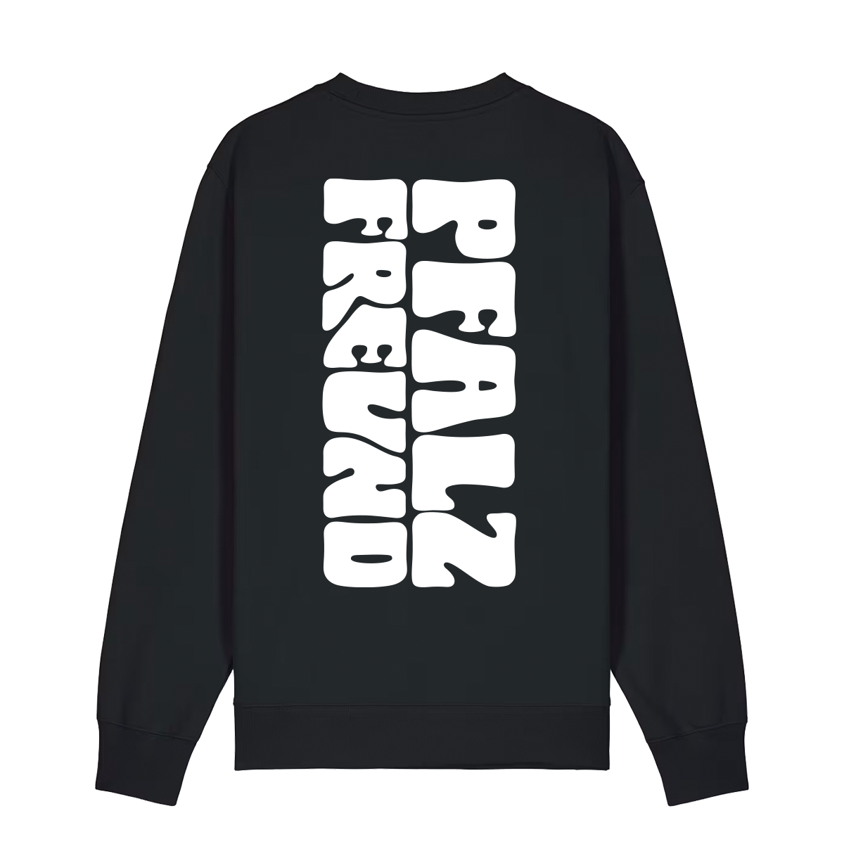 Pfalzfreund - Sweater Unisex