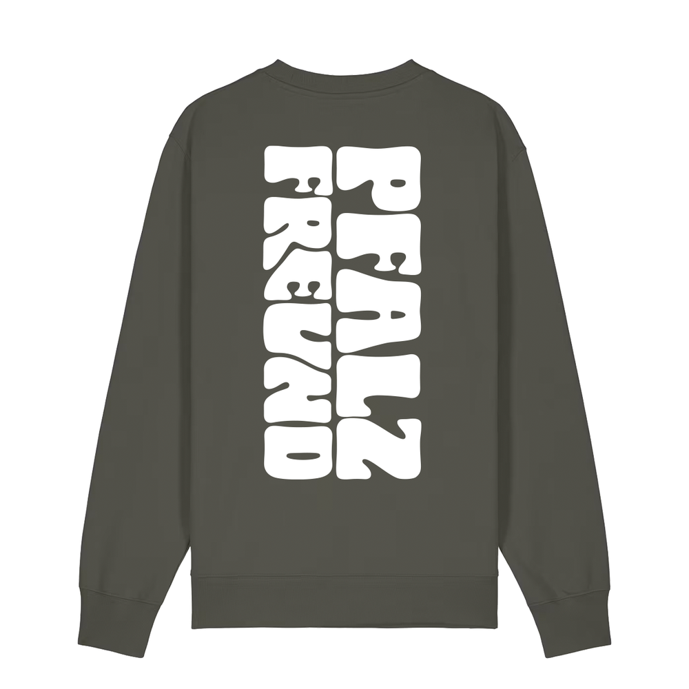 Pfalzfreund - Sweater Unisex