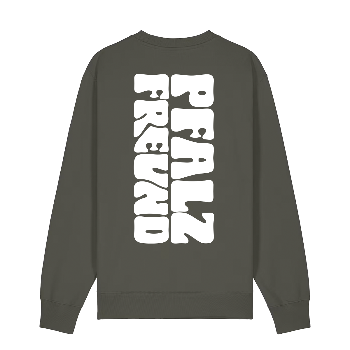 Pfalzfreund - Sweater Unisex