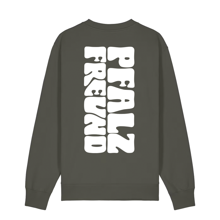 Pfalzfreund - Sweater Unisex