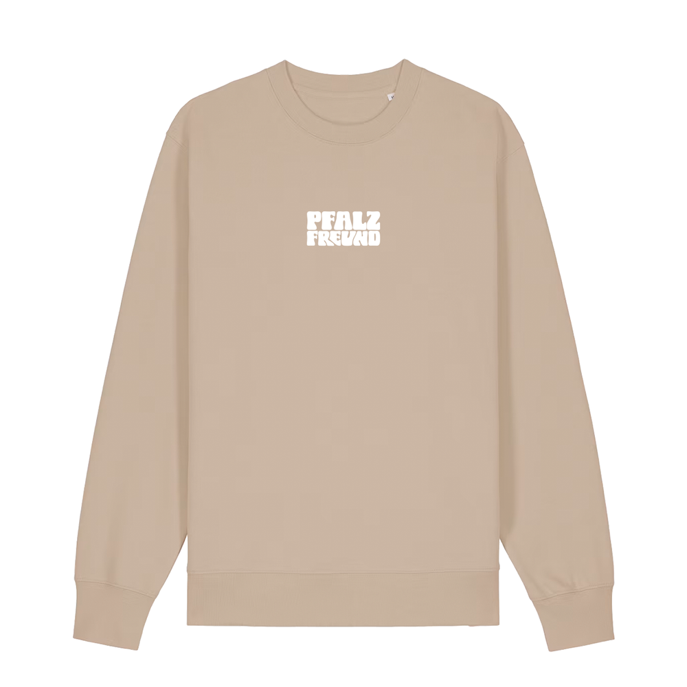 Pfalzfreund - Sweater Unisex