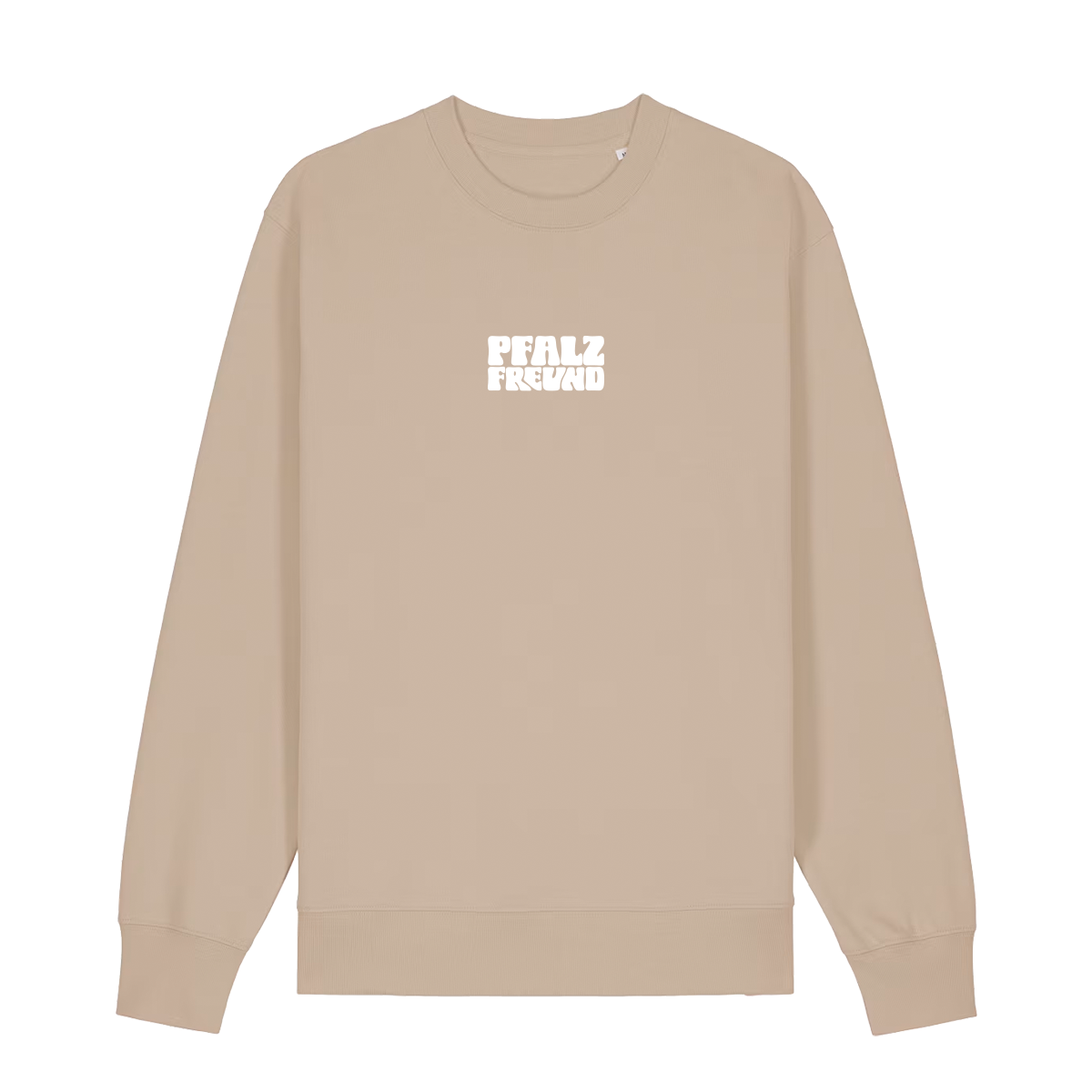 Pfalzfreund - Sweater Unisex