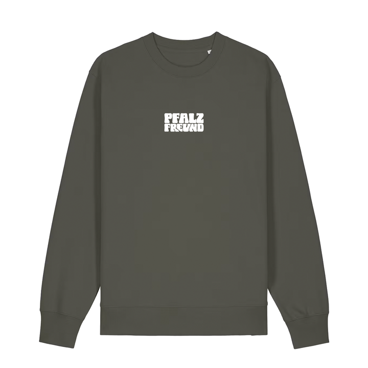 Pfalzfreund - Sweater Unisex