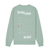 Rieslingschorle - Sweater Unisex