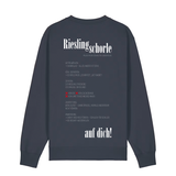 Rieslingschorle - Sweater Unisex