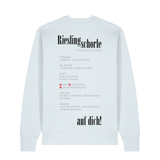 Rieslingschorle - Sweater Unisex