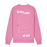 Rieslingschorle - Sweater Unisex