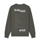 Rieslingschorle - Sweater Unisex