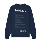 Rieslingschorle - Sweater Unisex