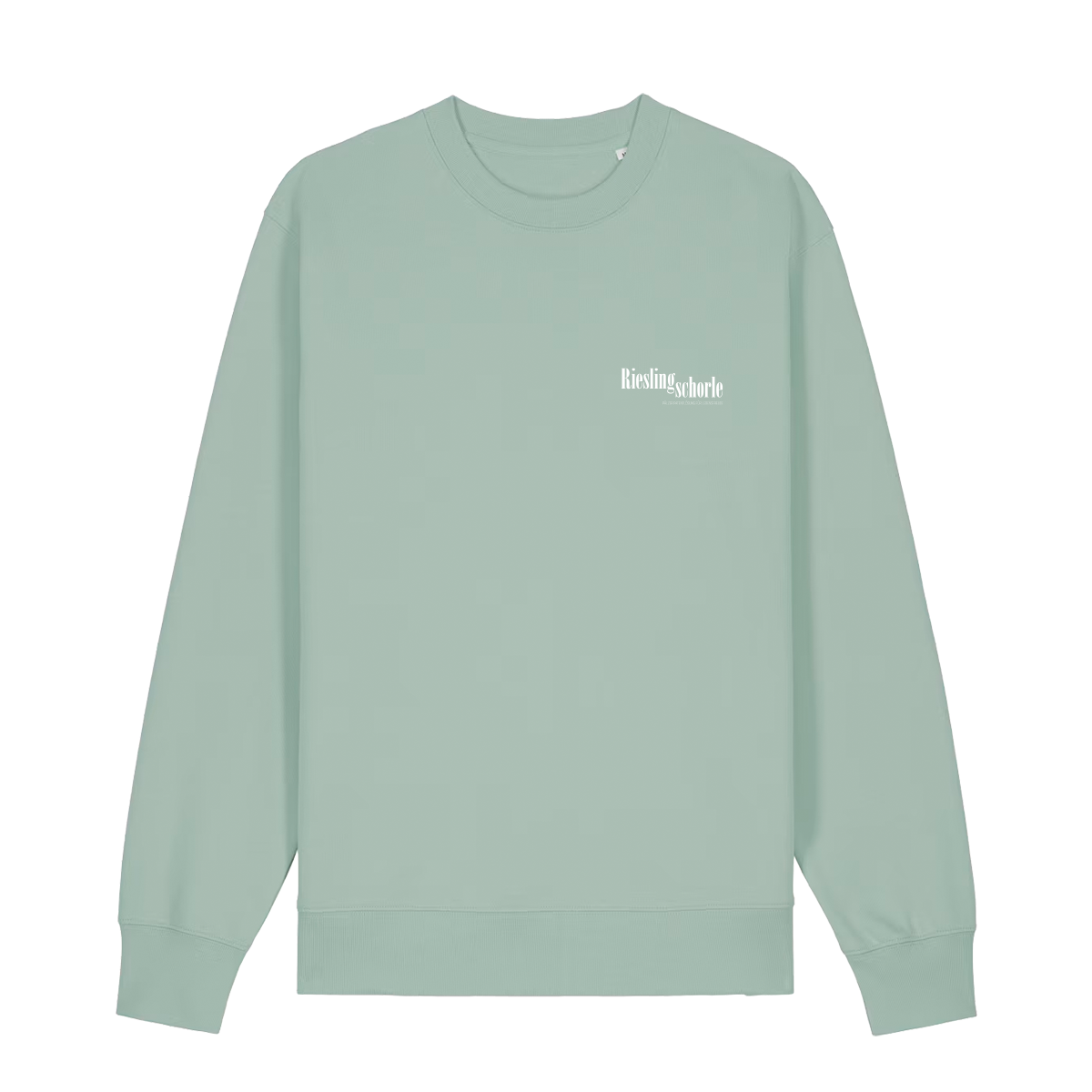Rieslingschorle - Sweater Unisex