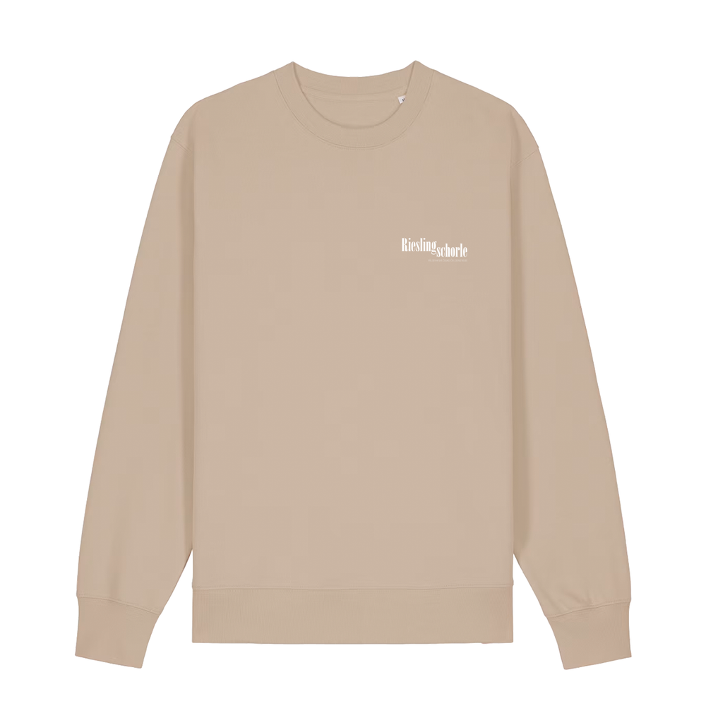 Rieslingschorle - Sweater Unisex