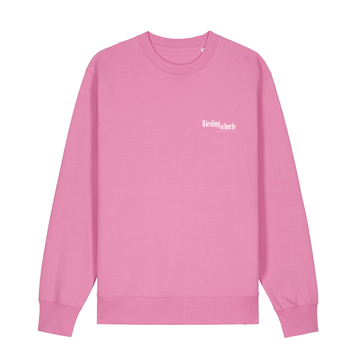 Rieslingschorle - Sweater Unisex