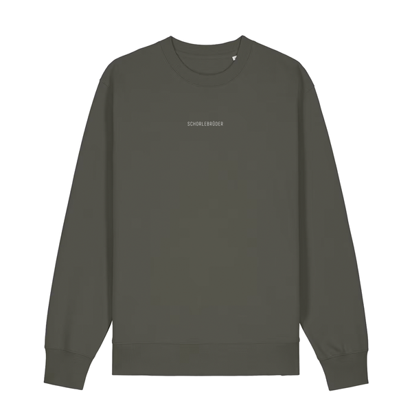 Schorlebrüder - Sweater Unisex