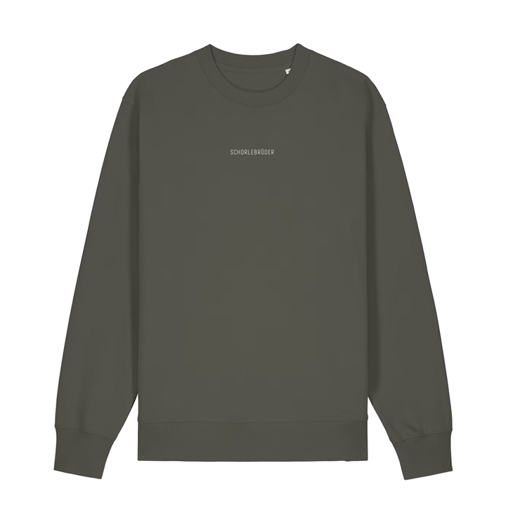 Schorlebrüder - Sweater Unisex