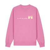 Zu voll - Sweater Unisex