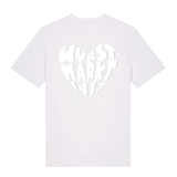 Wurstmarkt-Herz - T-Shirt Unisex
