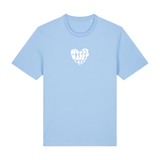 Wurstmarkt-Herz - T-Shirt Unisex
