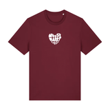 Wurstmarkt-Herz - T-Shirt Unisex