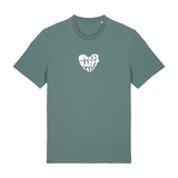 Wurstmarkt-Herz - T-Shirt Unisex