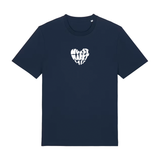 Wurstmarkt-Herz - T-Shirt Unisex