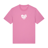 Wurstmarkt-Herz - T-Shirt Unisex