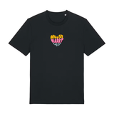 Wurstmarkt-Herz - T-Shirt Unisex