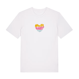 Wurstmarkt-Herz - T-Shirt Unisex