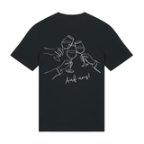 Auf Uns - T-Shirt Unisex