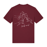 Auf Uns - T-Shirt Unisex