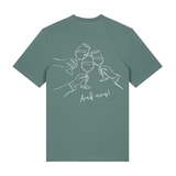 Auf Uns - T-Shirt Unisex