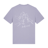 Auf Uns - T-Shirt Unisex
