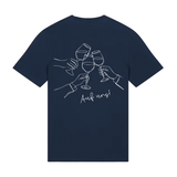 Auf Uns - T-Shirt Unisex