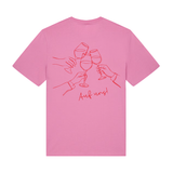 Auf Uns - T-Shirt Unisex