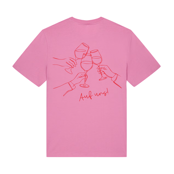 Auf Uns - T-Shirt Unisex
