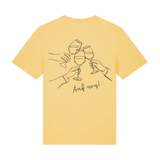 Auf Uns - T-Shirt Unisex