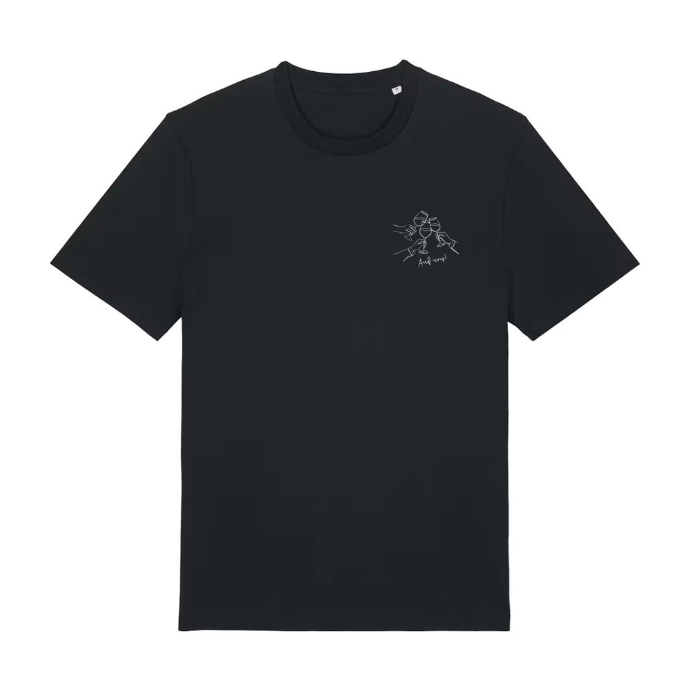 Auf Uns - T-Shirt Unisex