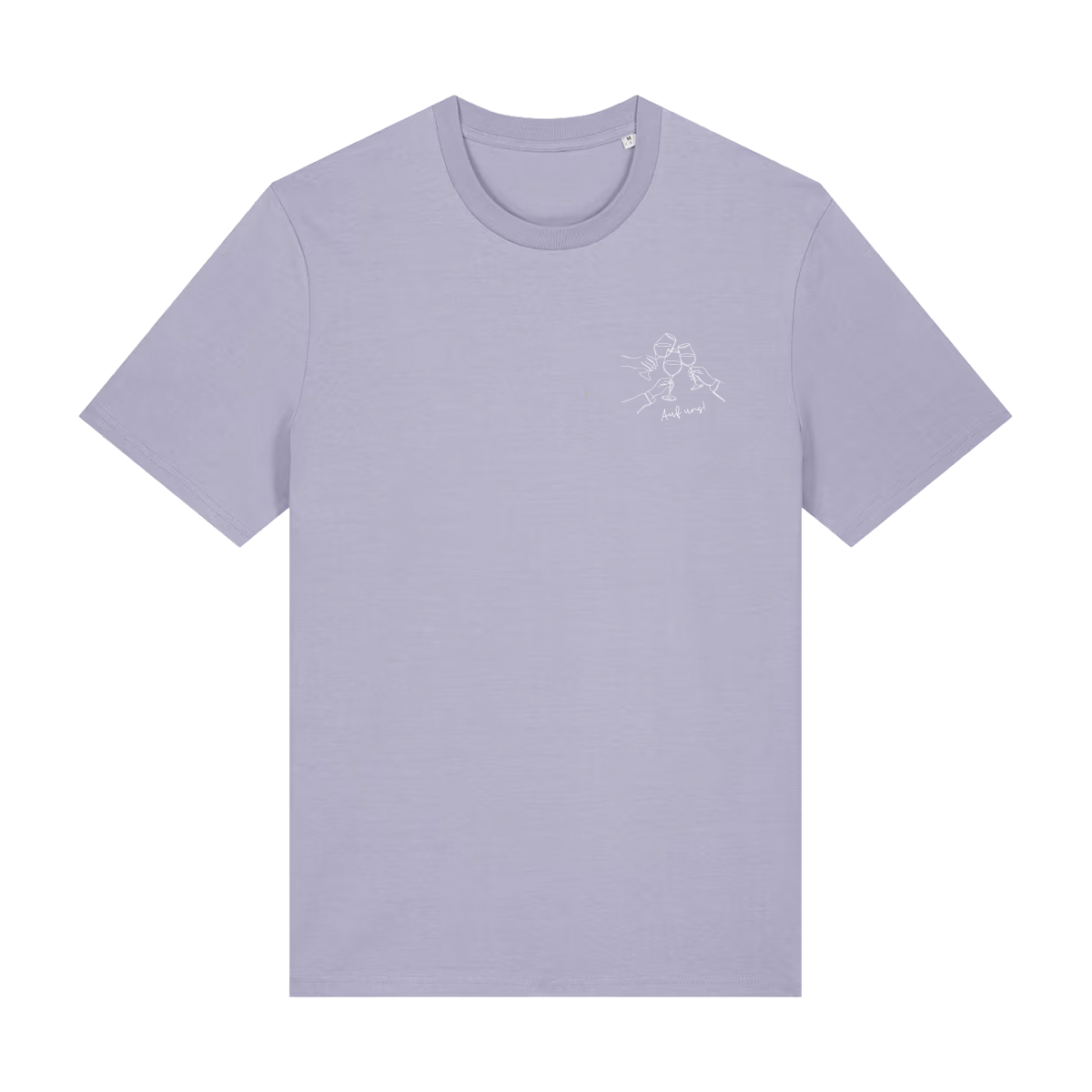 Auf Uns - T-Shirt Unisex