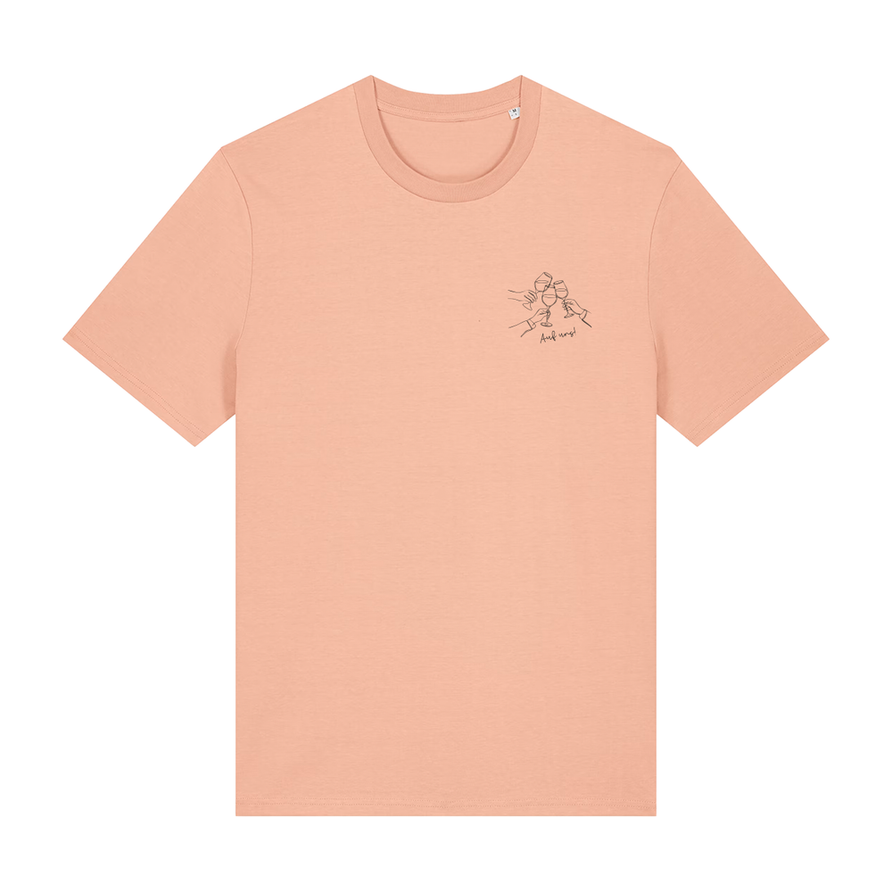 Auf Uns - T-Shirt Unisex