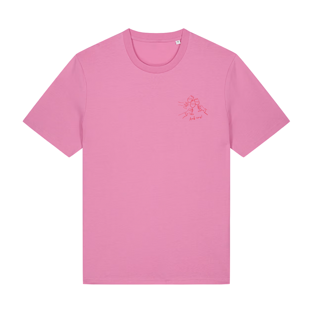 Auf Uns - T-Shirt Unisex