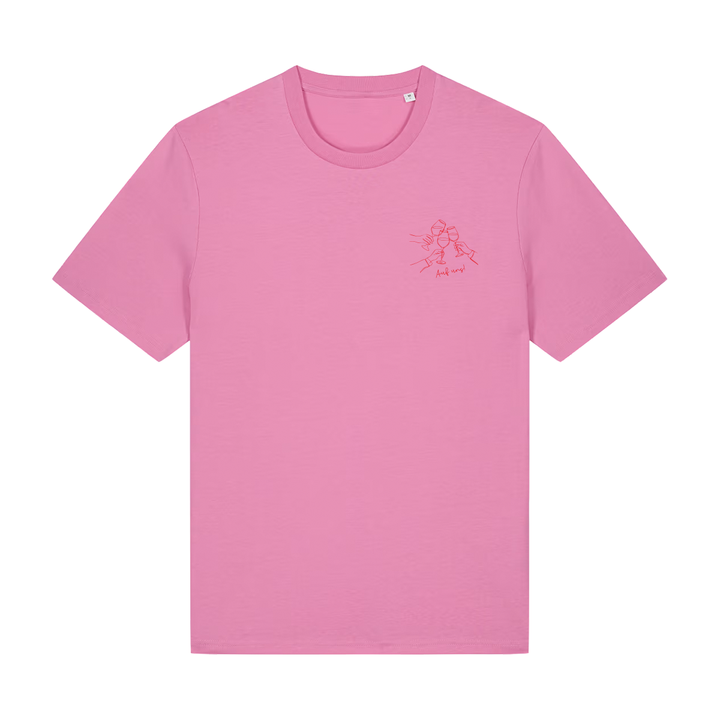 Auf Uns - T-Shirt Unisex