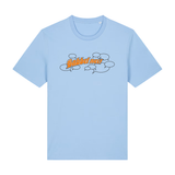 Babbel net - T-Shirt Unisex