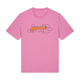 Babbel net - T-Shirt Unisex