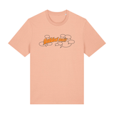 Babbel net - T-Shirt Unisex