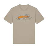 Babbel net - T-Shirt Unisex