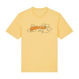 Babbel net - T-Shirt Unisex