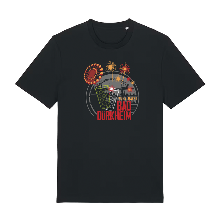 Bad Dürkheim - T-Shirt Unisex