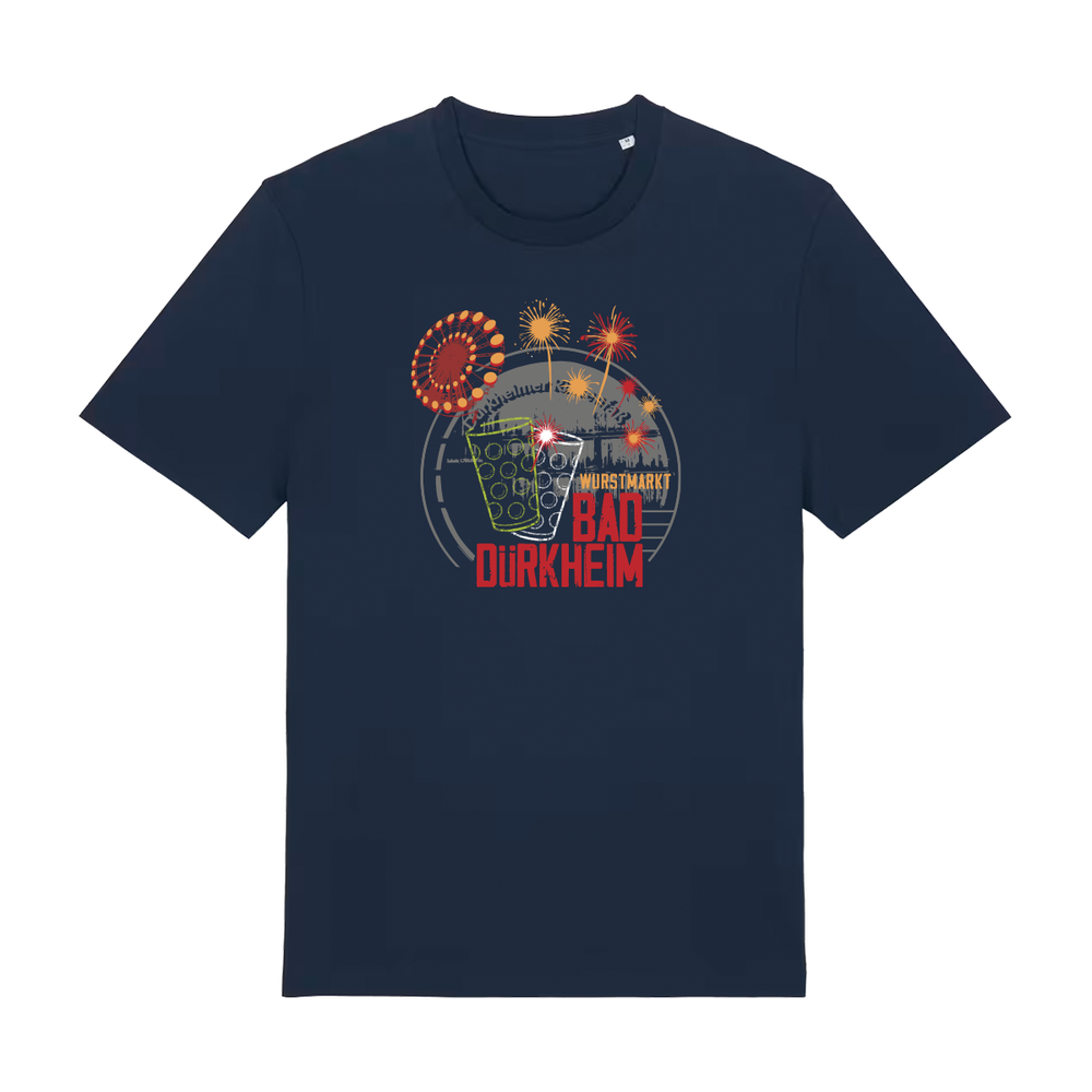 Bad Dürkheim - T-Shirt Unisex
